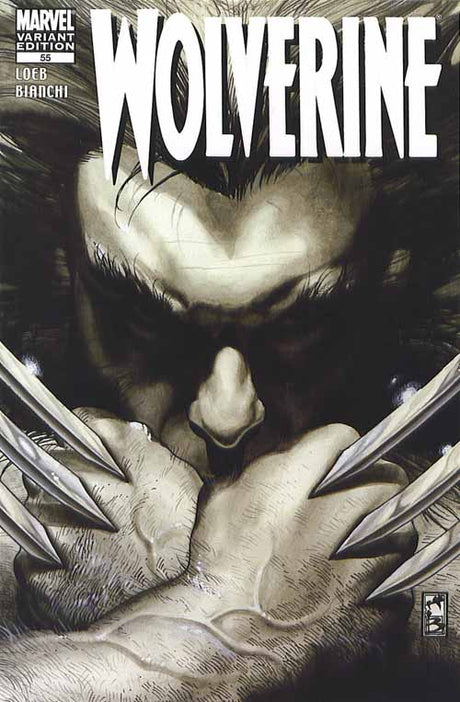 Wolverine 2003 36, 38, 39, 40, 42, 43, 44, 45, 46, 47, 48, 50-57 X-Men --0
