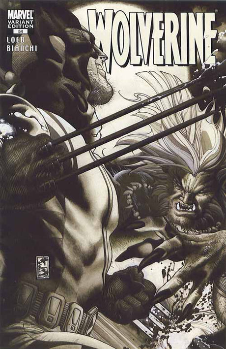 Wolverine 2003 36, 39, 40, 42, 43, 44, 45, 46, 47, 48, 50-54, 56 X-Men --0