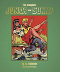 Complete Junior & Sunny By Al Feldstein HC Gift Edition --0