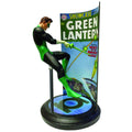 DC Comics Green Lantern Showcase #22 Premium Motion Statue --0