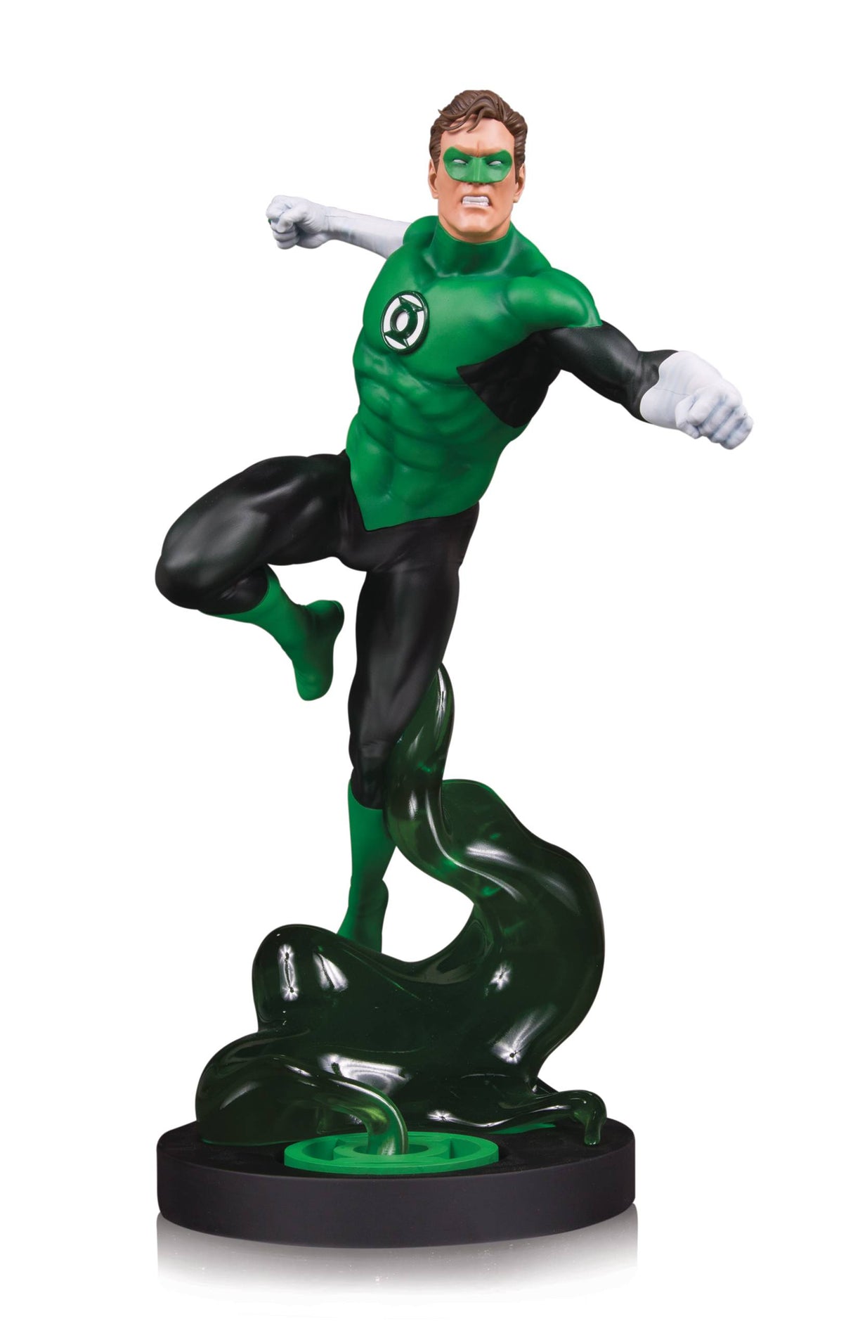 DC Designer Series Green Lantern by Ivan Reis Statue | Hal Jordan New --0