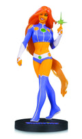 DC Designer Series Starfire By Amanda Conner Statue -- Teen Titans --0
