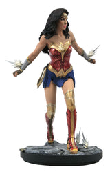 DC Gallery Wonder Woman 1984 Movie PVC Statue Gal Gadot --1
