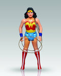 DC Super Powers Wonder Woman Jumbo Action Figure --0