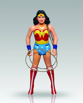 DC Super Powers Wonder Woman Jumbo Action Figure --0
