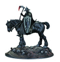 Death Dealer Mini Statue -- Frank Frazetta Dark Horse --0