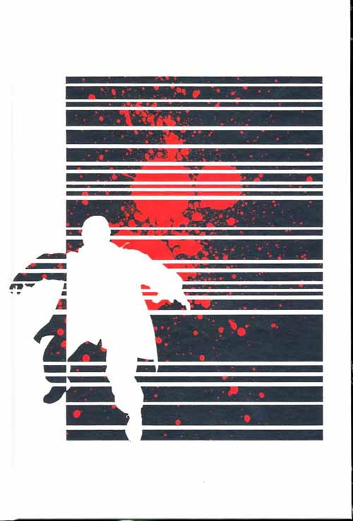 Codeflesh Definitive Edition HC --0