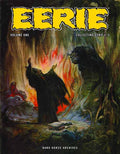 Eerie Archives HC Vol 01 New Printing --0