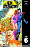 Invincible HC Vol 06 Ultimate Collection --0