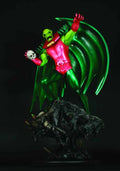 Annihilus PX Statue -- Fantastic Four Bowen Designs --0