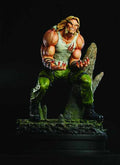 Sabretooth Street Clothes PX Statue -- X-Men Bowen Designs --0