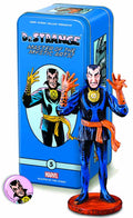 Classic Marvel Characters #4 Dr. Strange --0