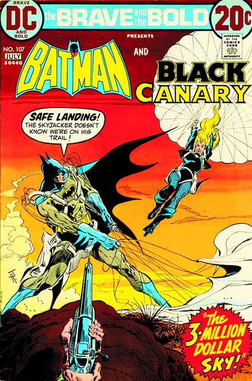 Legends Of The Dark Knight Jim Aparo HC --0