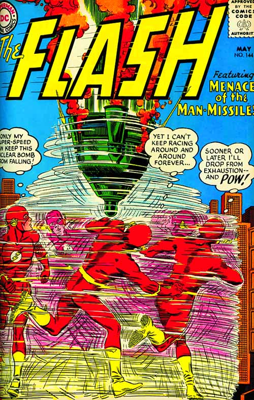 Flash Archives HC Vol 06 --0