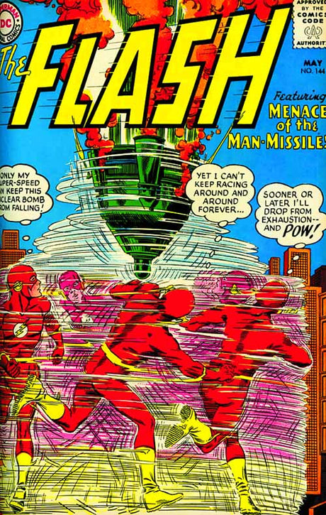 Flash Archives HC Vol 06 --0