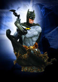 Batman Bust --0