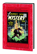 Marvel Masterworks Atlas Era Journey Into Mystery HC Vol 4 --0