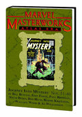 MMW Atlas Era Journey Into Mystery HC 4 Dm Variant Ed. 180 --0
