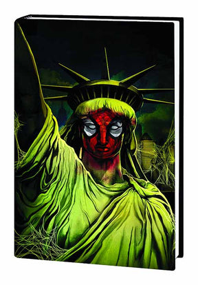Spider-Man Spider-Island Companion HC --0