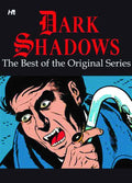 Dark Shadows Best Of Original Series TPB --0