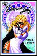 Domino Lady Blonde Ambition Limited Edition HC --0