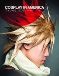 Cosplay In America HC --0