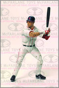 Mlb Playmakers Series 3 Ellsbury Action Figure Case --0