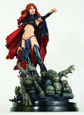 Madelyne Pryor Statue --0