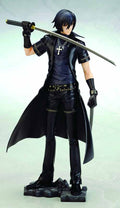 Togainu No Chi Shiki Ani-Statue --0