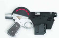 Judge Dredd Lawgiver 1:1 Scale Replica Gun --0