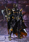 Garo Dark Knight Kiva Makai Kado Action Figure --0