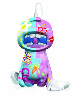 Onch Mugo MP3 Player --0