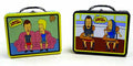 Beavis & Butthead Large Carry All Lunch Box 12 Pc Asst --0