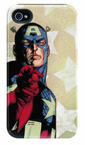 Captain America Wants You iPhone 4/4S Barely There Case --0