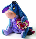 Disney Traditions Eeyore W/Heart Action Figure --0