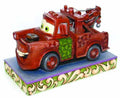 Disney Traditions Mater Tow Truck --0