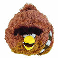 Angry Birds Star Wars 5-In Chewie Plush Case --0