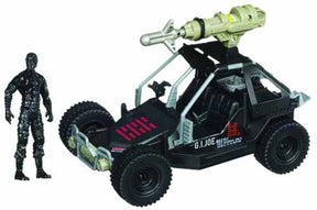 GI Joe 2 Movie Bravo Vehicle Assortment 201301 --0