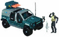 GI Joe 2 Movie Delta Vehicle Assortment 201301 --0
