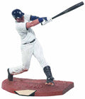 TMP MLB Series 31 Derek Jeter Action Figure Case--McFarlane --0