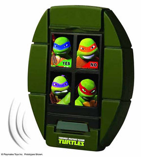Teenage Mutant Ninja Turtles T-Phone 6-Piece Case --0