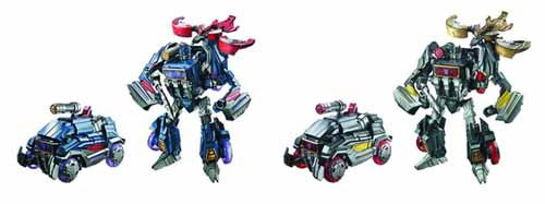 Transformers Generations Voyager Action Figure Asst 201301 --0