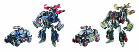 Transformers Generations Voyager Action Figure Asst 201301 --0