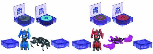 Transformers Generations Legends Action Figure Asst 201301 --0