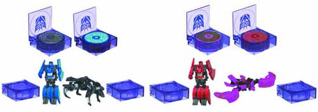 Transformers Generations Legends Action Figure Asst 201301 --0