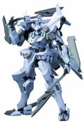 Muv-Luv Alt Ef-2000 Typhoon Cerebus Plastic Model Kit --0