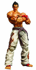 Tekken Tag Tournament 2 Play Arts Kai Kazuya Mishima AF --0
