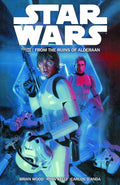 Star Wars Ongoing TPB Vol 02 From Ruins Of Alderaan --0