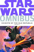 Star Wars Omnibus Knights of the Old Republic TPB Vol 03 --0