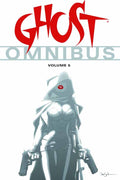 Ghost Omnibus TPB Vol 05 --0